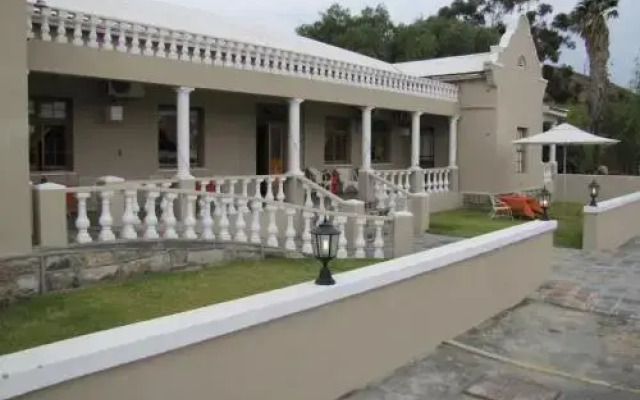 Grand Hotel