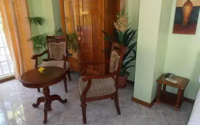 Lotus Apartments
