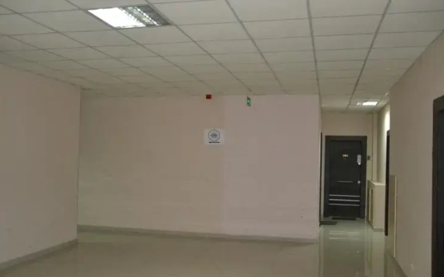 Apartment Rustaveli