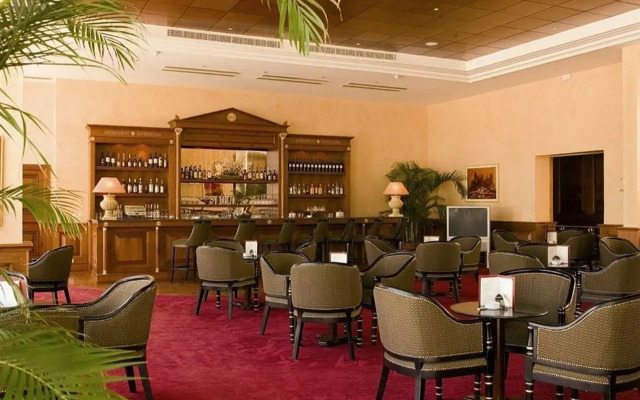 Hotel Concorde Les Berges du Lac