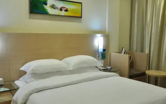 City Inn Guangzhou Baiyun Xinshi