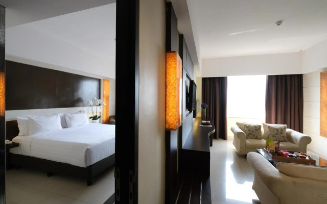 Atria Hotel Magelang