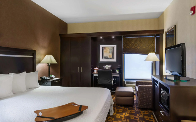 Comfort Inn