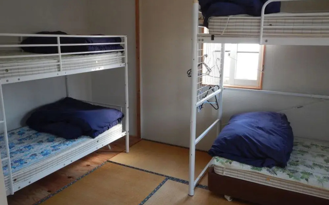 Mt Hakuba Backpackers