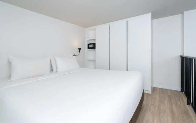 SureStay by Best Western Bangkok Ramintra