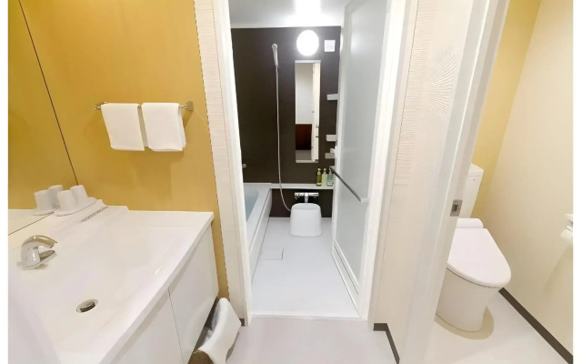 Hotel Chorus Soma