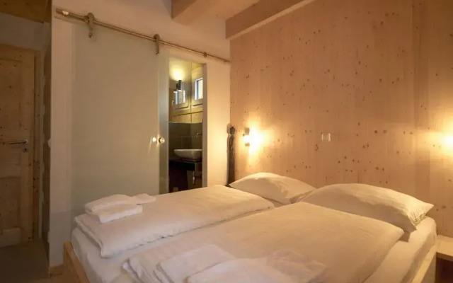 Exclusive Chalet With Sauna