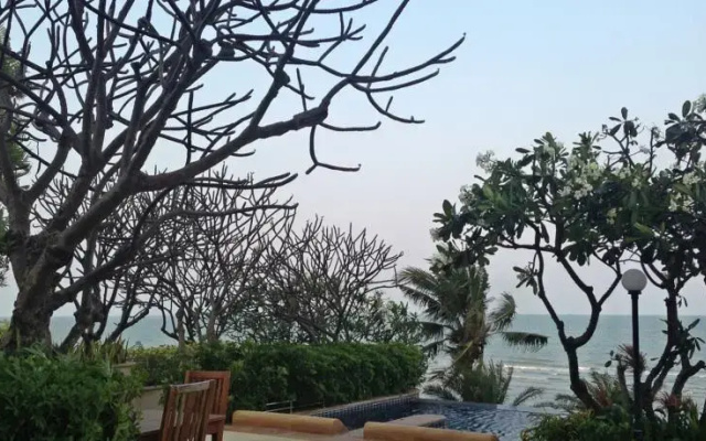 Palm Pavillion Huahin