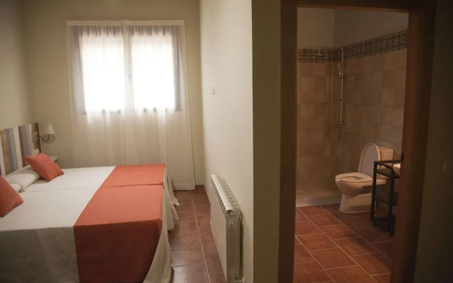 Casa Rural Rancho Montalvo
