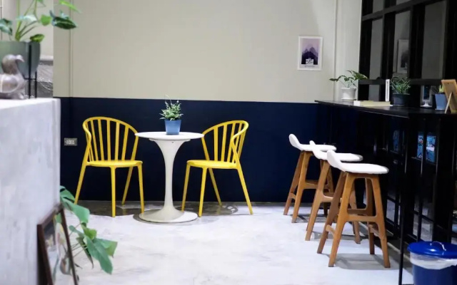 Yamyen Hostel