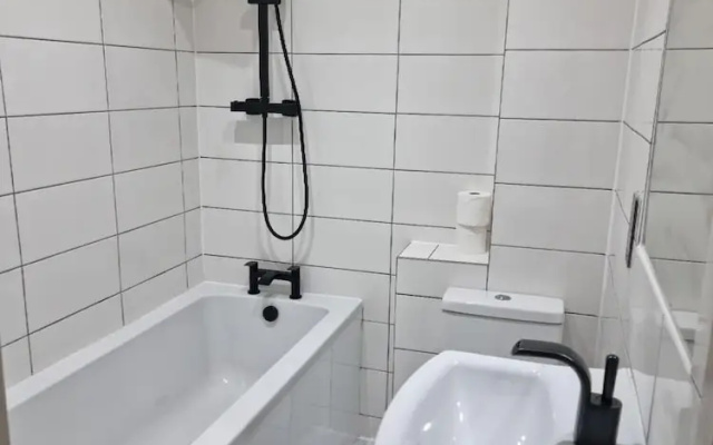 2bed Apt Benfleet - Familyfriendly - Freeparking