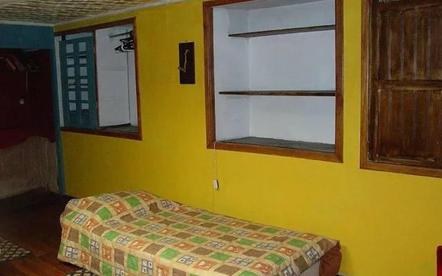 Casa Agua Canela