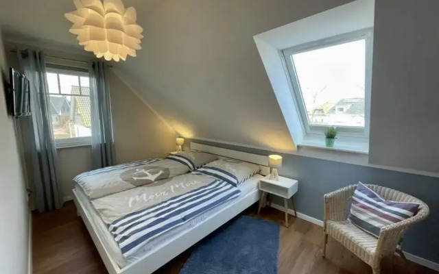Holiday Home Crane's Nest