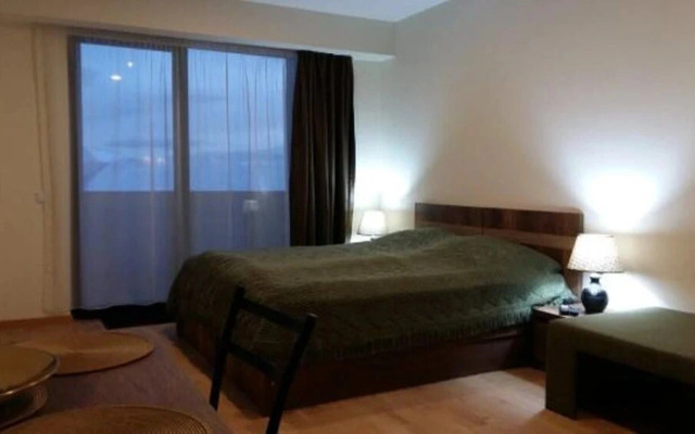New Gudauri Rooms