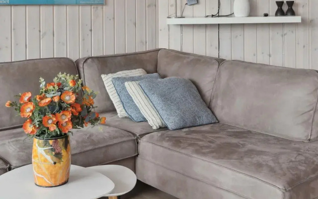 5 Star Holiday Home in Idestrup