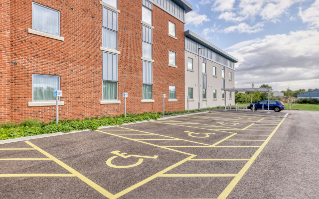 Premier Inn Pickering