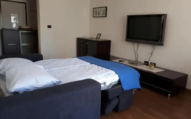 Apartments Mari