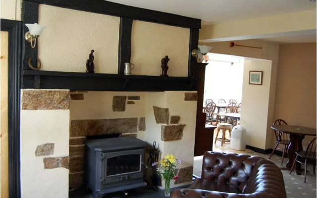 The Tradesmans Arms