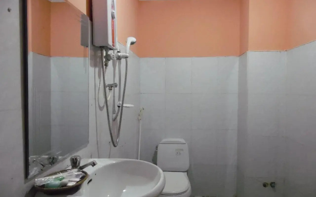Golden Bayon Guesthouse