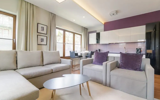 Grand Apartments - Blue Marlin Luxury