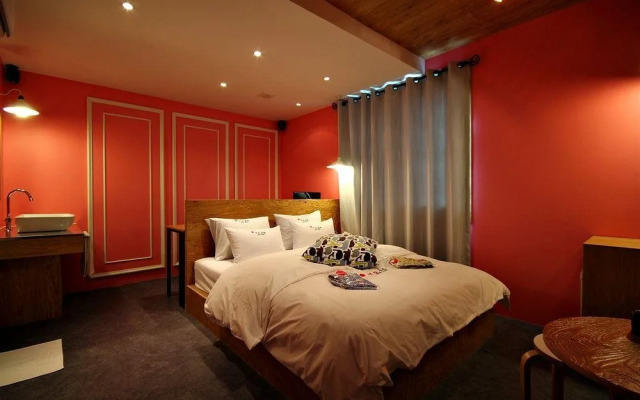 Yaja Hotel On-choen