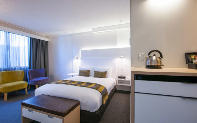 Scenic Hotel Marlborough