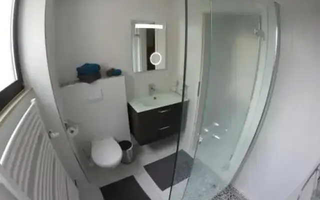 Ferienwohnung Familie Seuferle