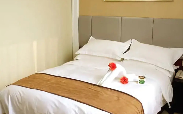 Junlai Hotel