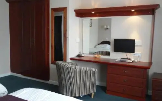 Headway Hotel