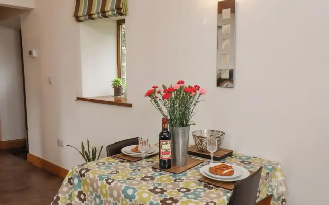 Dairy Cottage
