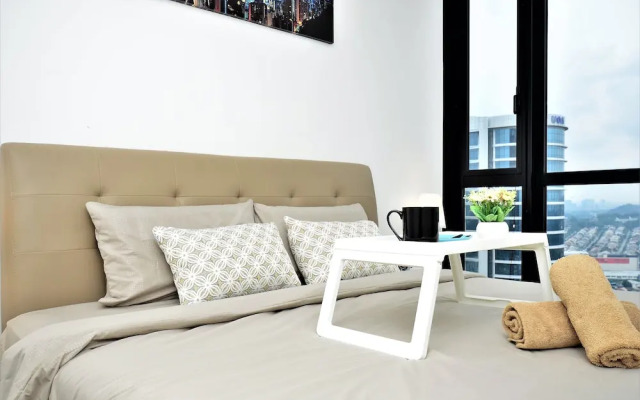 Cozy Family Suite Apartment