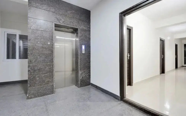 Hindavi Inn 3 by OYO Rooms
