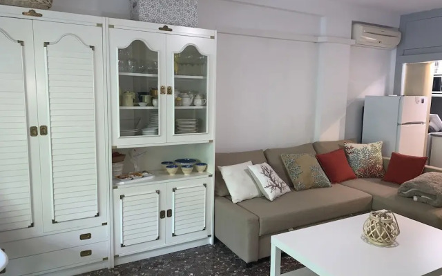 Apartamento Anagabu