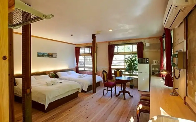 NIPPONIA HOTEL Koyasan Pilgrimage Railway Operated - Vacation STAY 83805