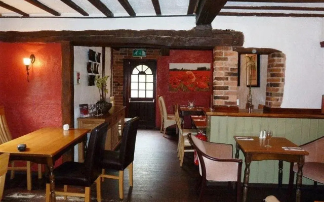 The Mill Wheel Inn