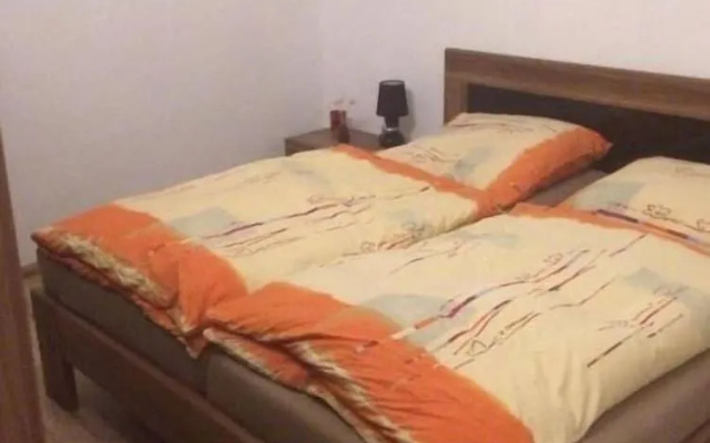 Pension Lefebvre