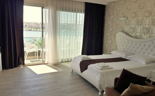 Dalian Elite Hotel