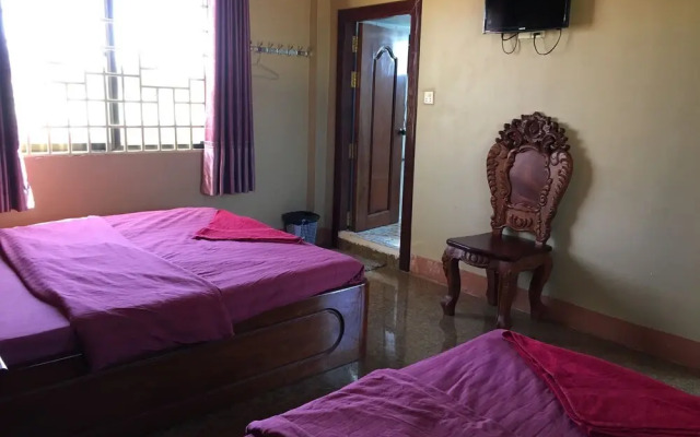 Savet 1 Guesthouse