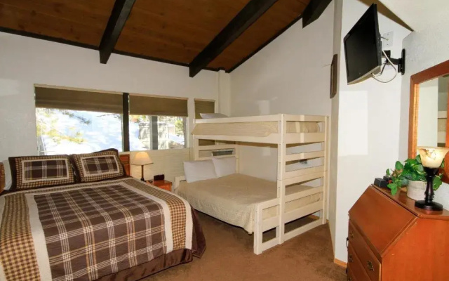 Sierra Park Villas #29