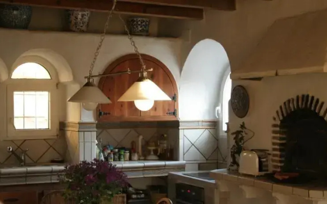 Molino Del Azahar