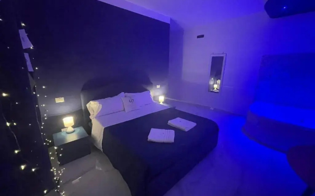 Infinity Suite