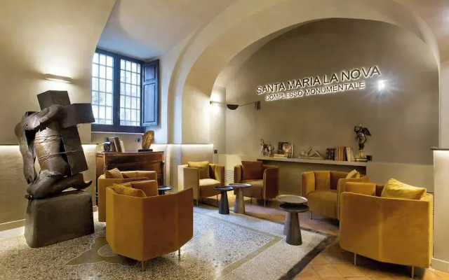 La Nova Bed and Museum