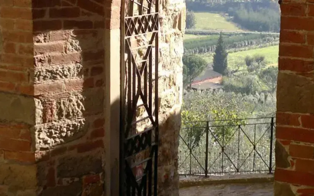 Le Antiche Scale