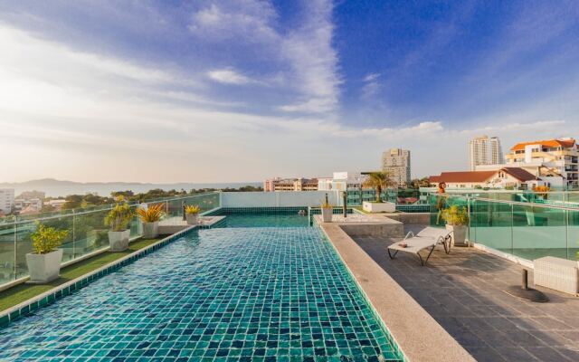 Laguna Bay 1 by Pattaya Sunny Rentals 2