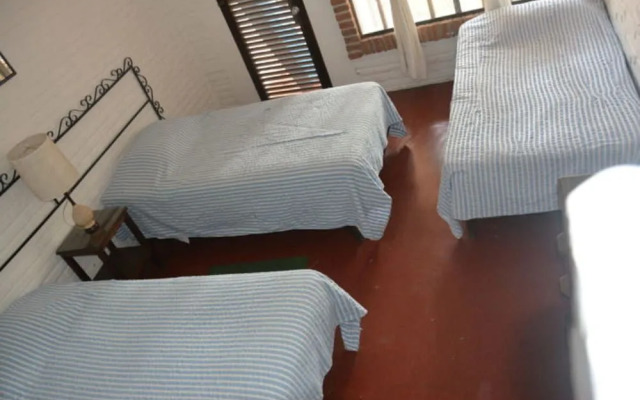 Hotel Misión, Acapulco Centro