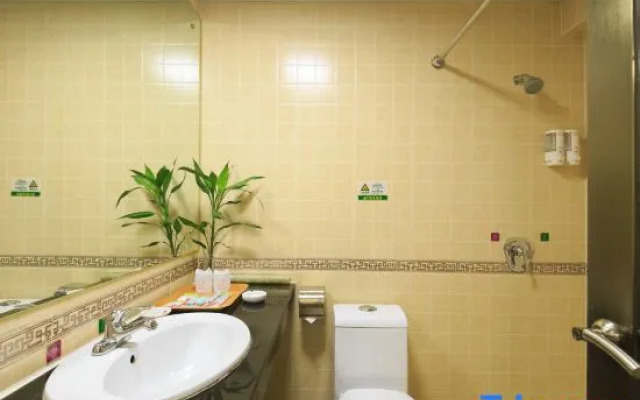 Jiangxia Hotel