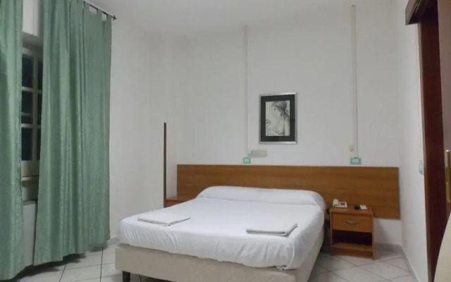 Hotel Villa dei Butteri