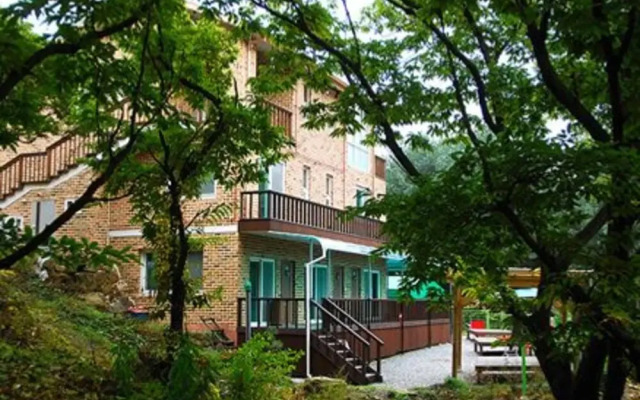 Namyangju Irene Pension