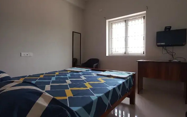 Shantham Service Apartments Indumanagar