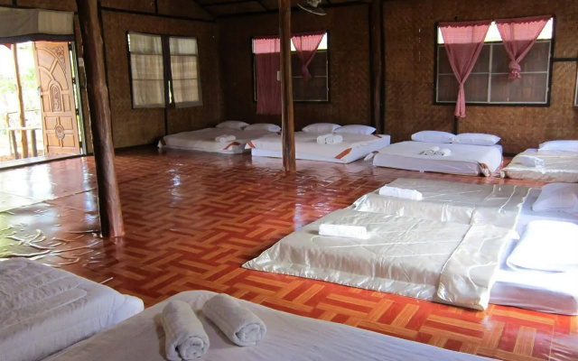 Thai Loei 300 Pi Resort